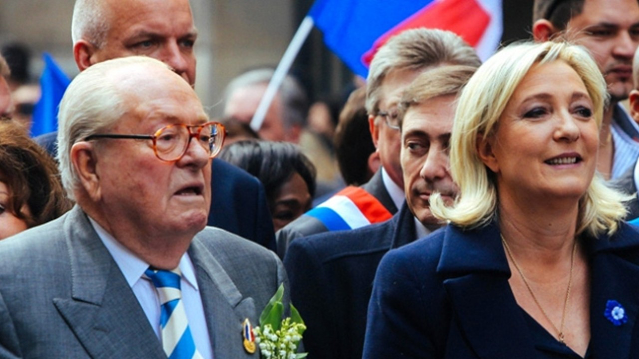 Aşırı sağcı Le Pen'in sağlık durumu kötüleşti