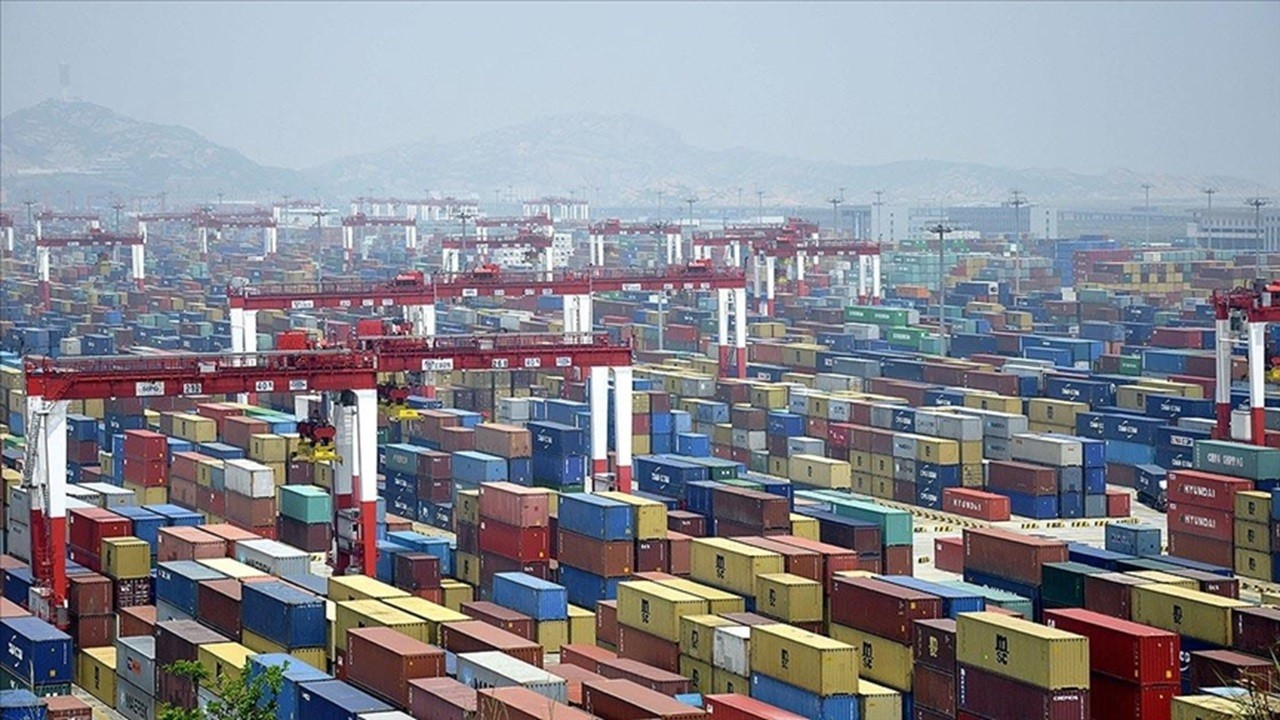 Türkiye'de 36 ilin ihracatı ocak-haziran döneminde arttı