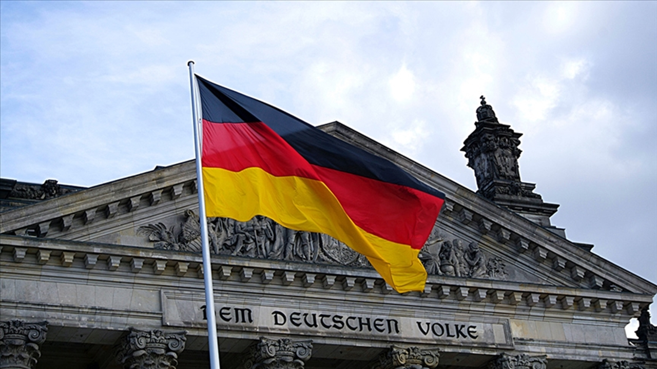 Almanya'nın 2025 yatırım bütçesi 57 milyar Euro