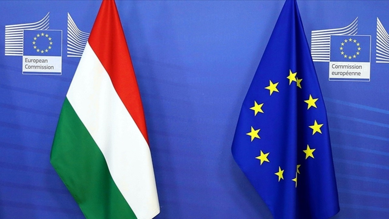 Macar uzmanlara göre, Macaristan'ın AB dönem başkanlığında Türkiye-AB ilişkileri ivme kazanacak