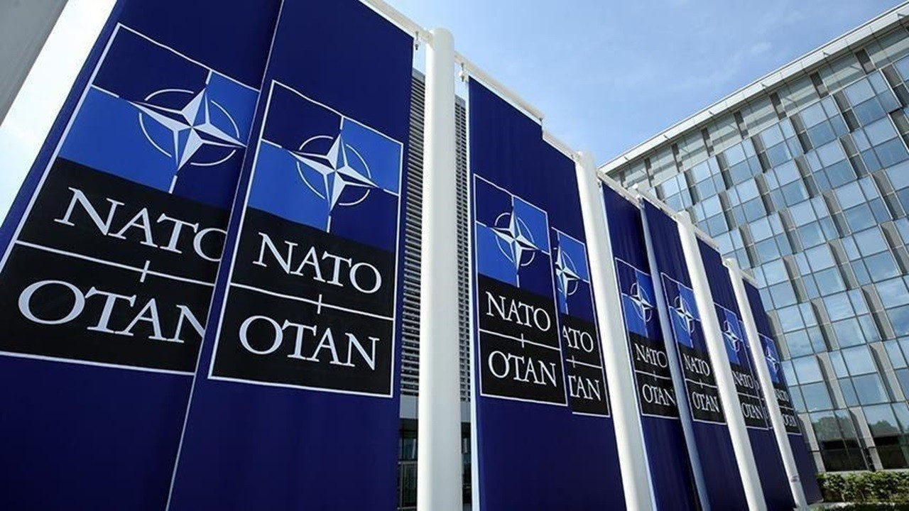 NATO'nun 75. yılını kutlayacağı zirvenin ana gündem maddesi Ukrayna