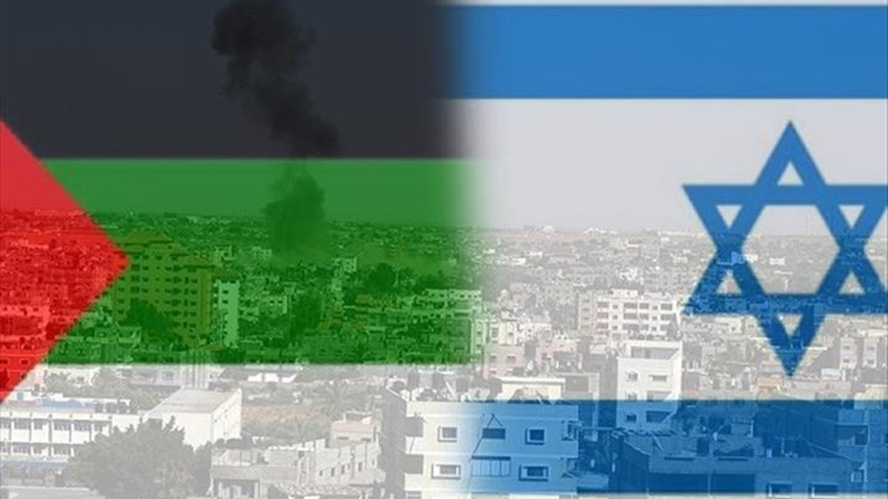 Mısır ve ABD'nin dışişleri bakanlarının ortak gündemi: Gazze ateşkesi