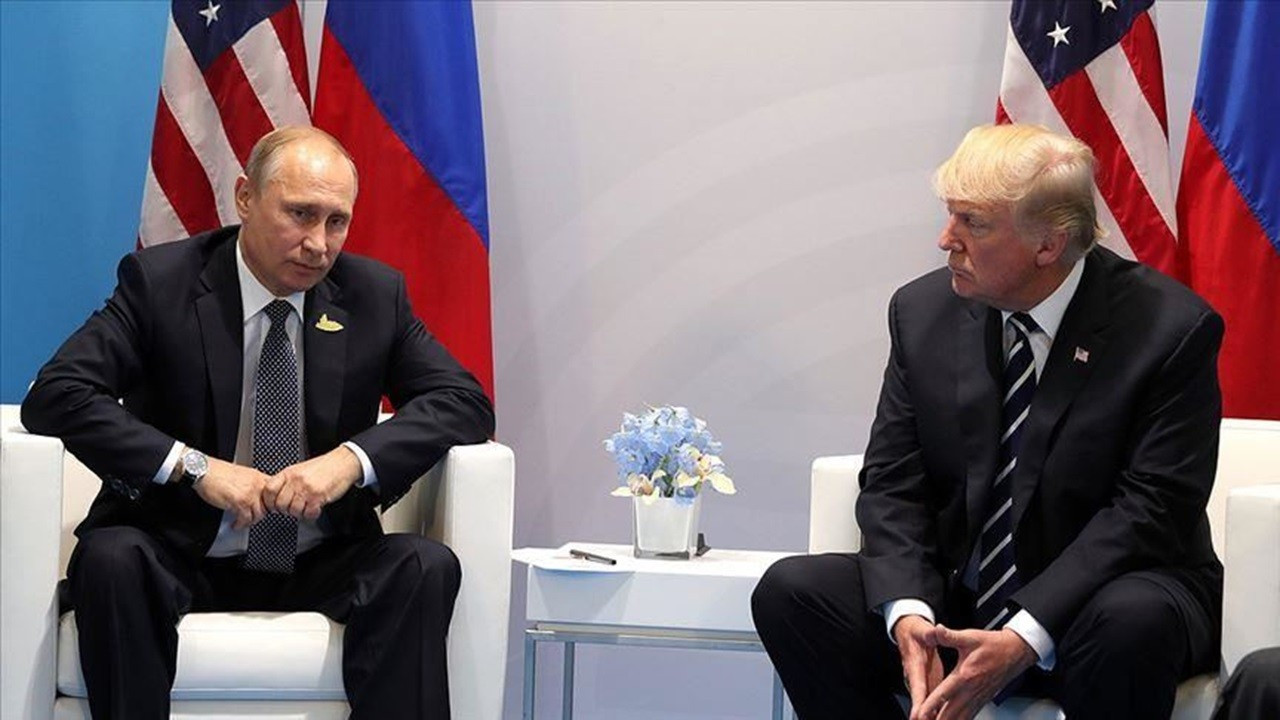 ABD istihbaratı: Rusya, ABD başkanlık seçimlerini Trump'ın kazanması için çalışıyor