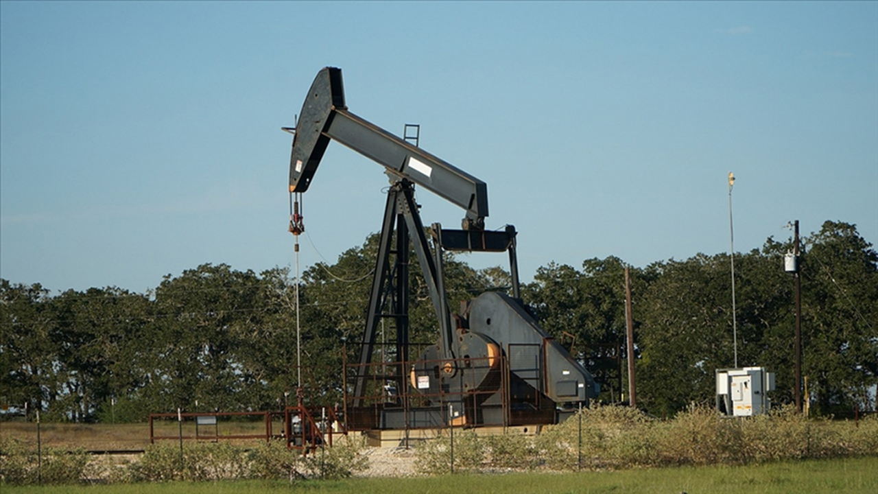 OPEC'in günlük petrol üretimi 80 bin varil azaldı