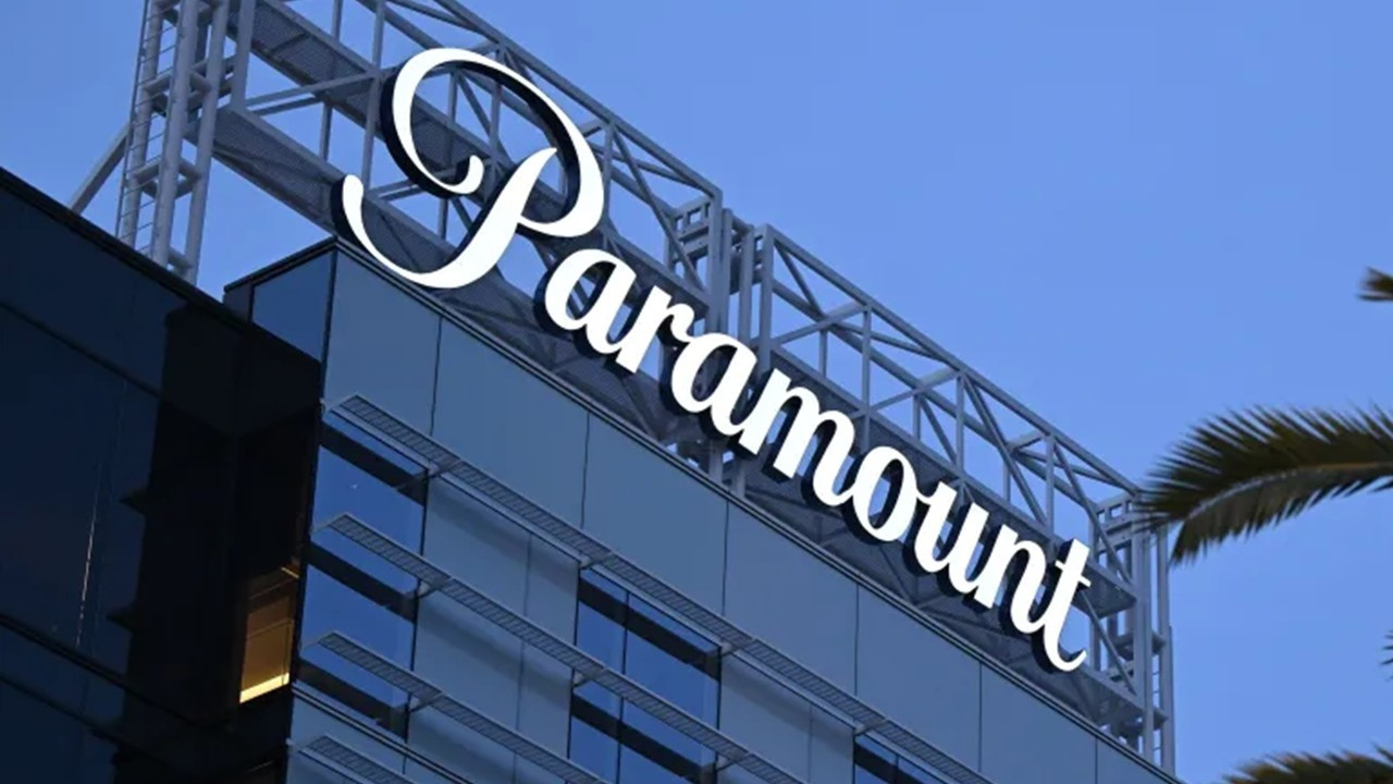 Holywood'da tarihi birleşme: Paramount ve Skydance anlaştı