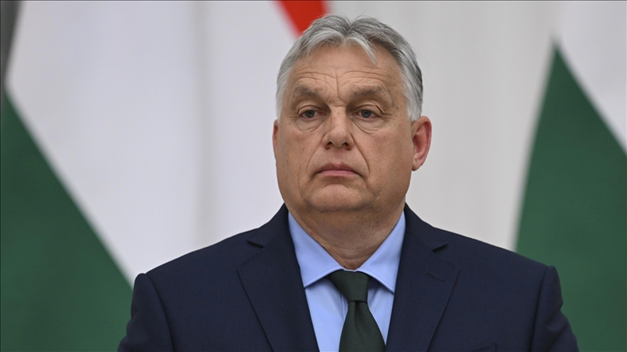 AB ülkelerinin büyükelçileri, Rusya ve Çin'i ziyaret eden Macar lider Orban'ı kınadı