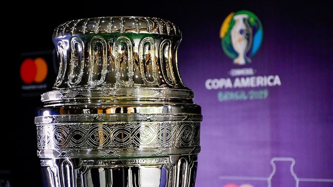 Copa America finaline kimler çıktı, final hangi gün, saat kaçta, hangi kanalda?