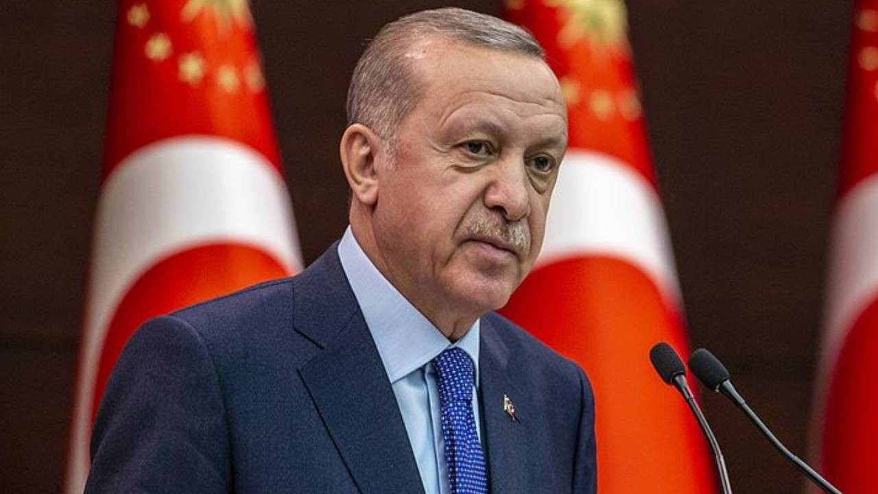 Cumhurbaşkanı Erdoğan: Donald Trump'a suikast girişimini şiddetle kınıyorum