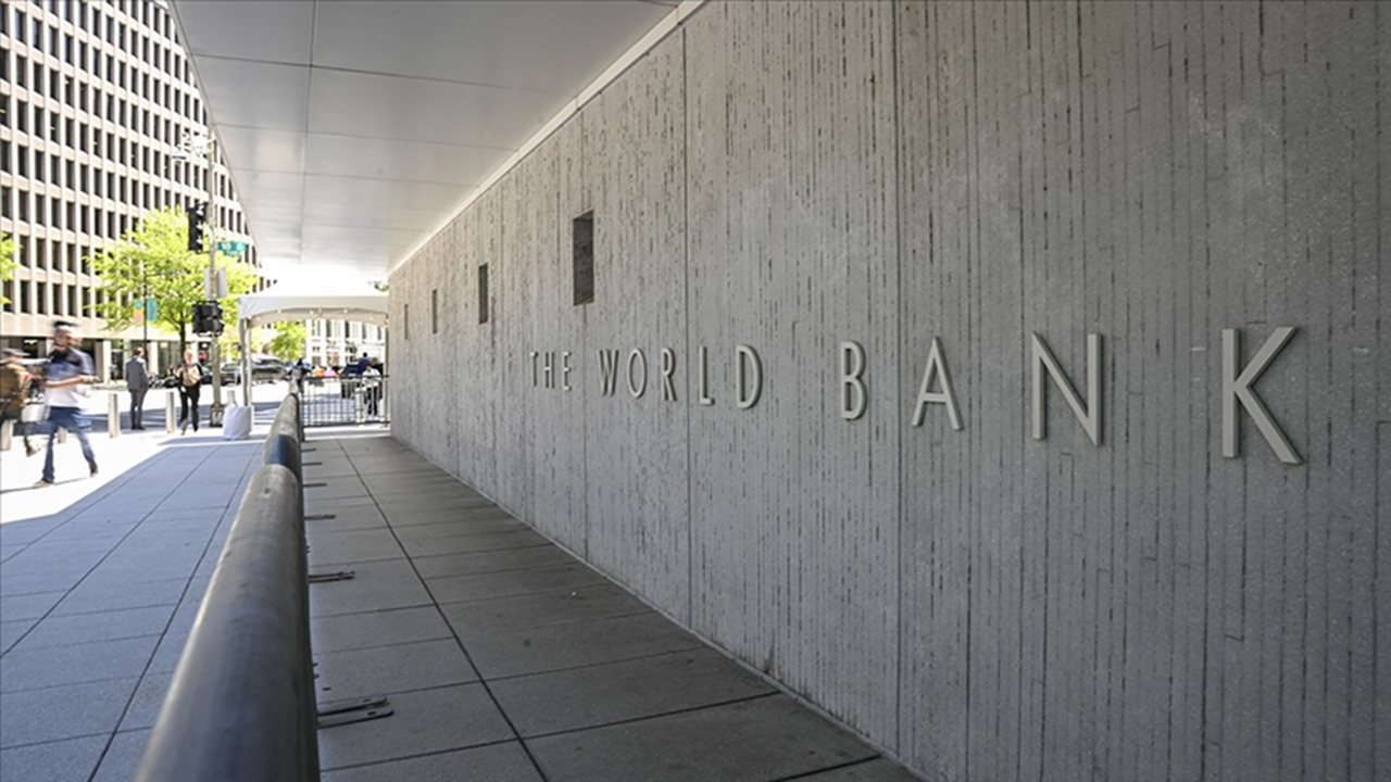 Dünya Bankası'ndan Nijerya'ya 200 milyon dolarlık kredi onayı
