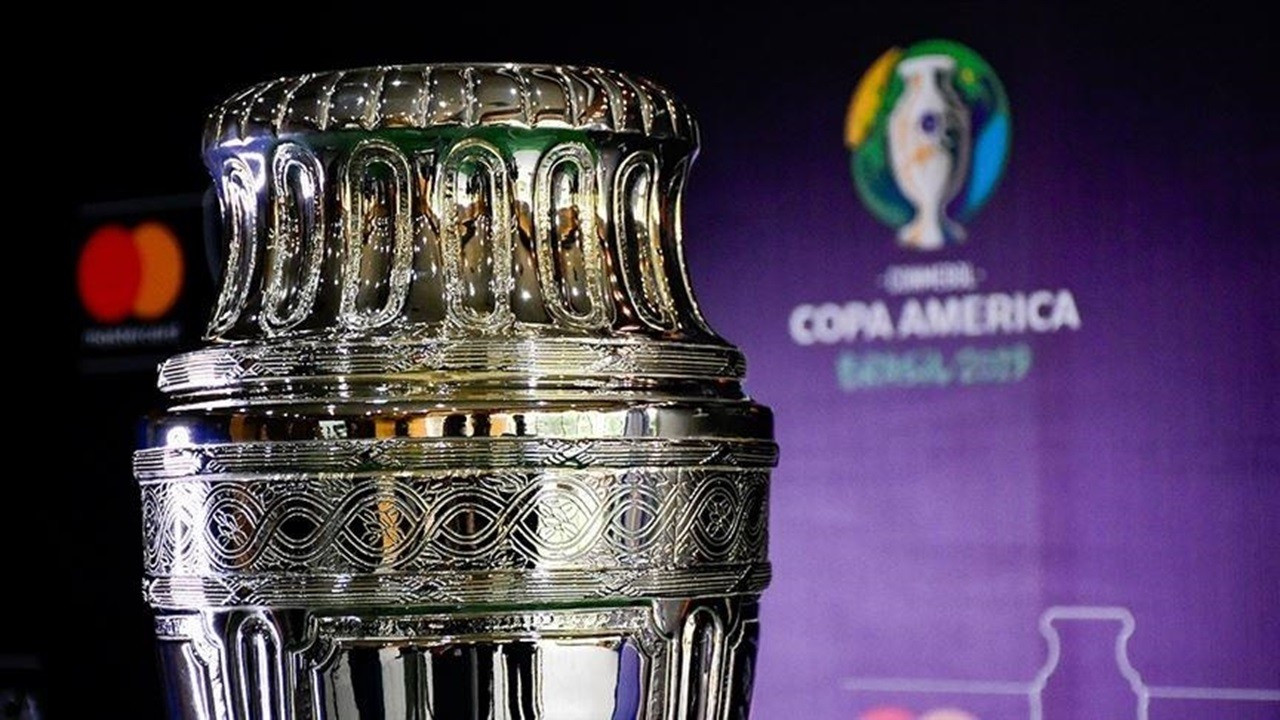 2024 Copa America'da şampiyon belli oluyor