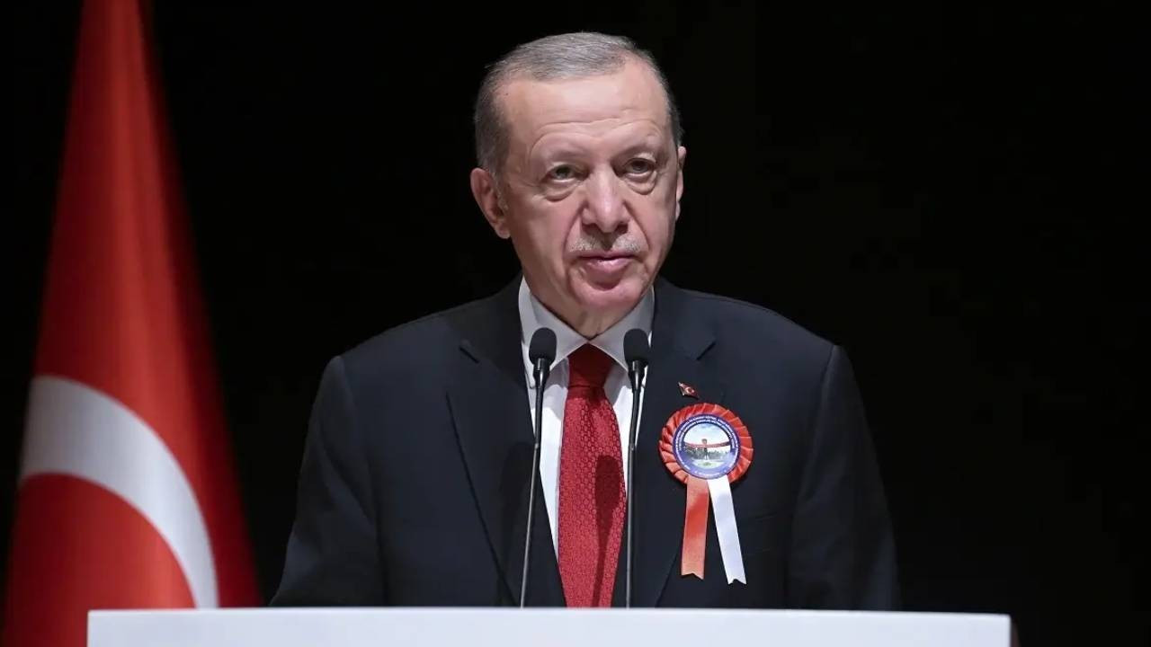 Erdoğan'dan Bulgaristan halkına geçmiş olsun mesajı