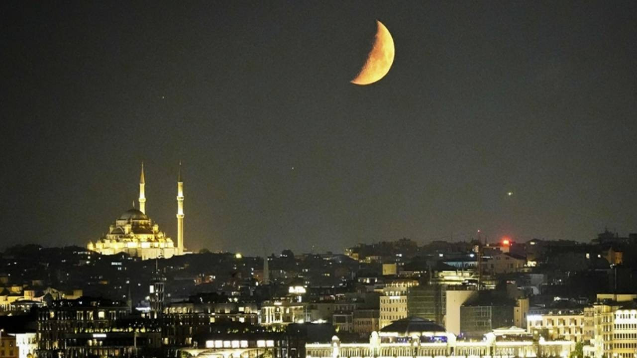 İstanbul'da ilçe ilçe hissedilen hava sıcaklığı ve nem oranları