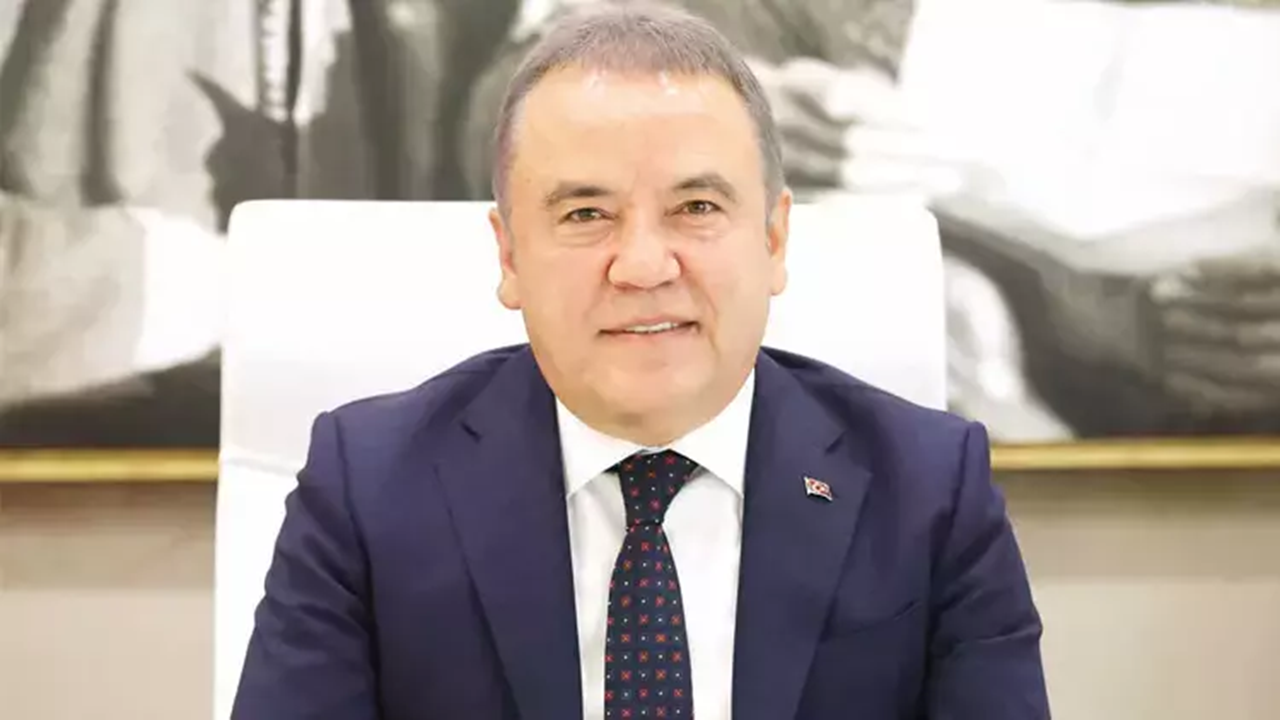 Antalya Belediye Başkanı Muhittin Böcek Cittaslow Türkiye Koordinatörü seçildi