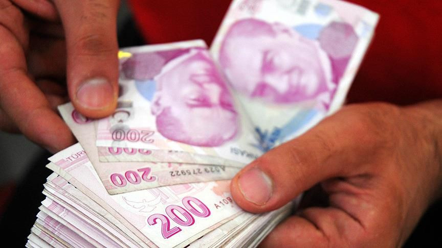 MEVDUAT FAİZİ YÜKSELİŞTE: Bankaların oranları değişti... En yüksek getiri sağlayan banka belli oldu - Sayfa 4