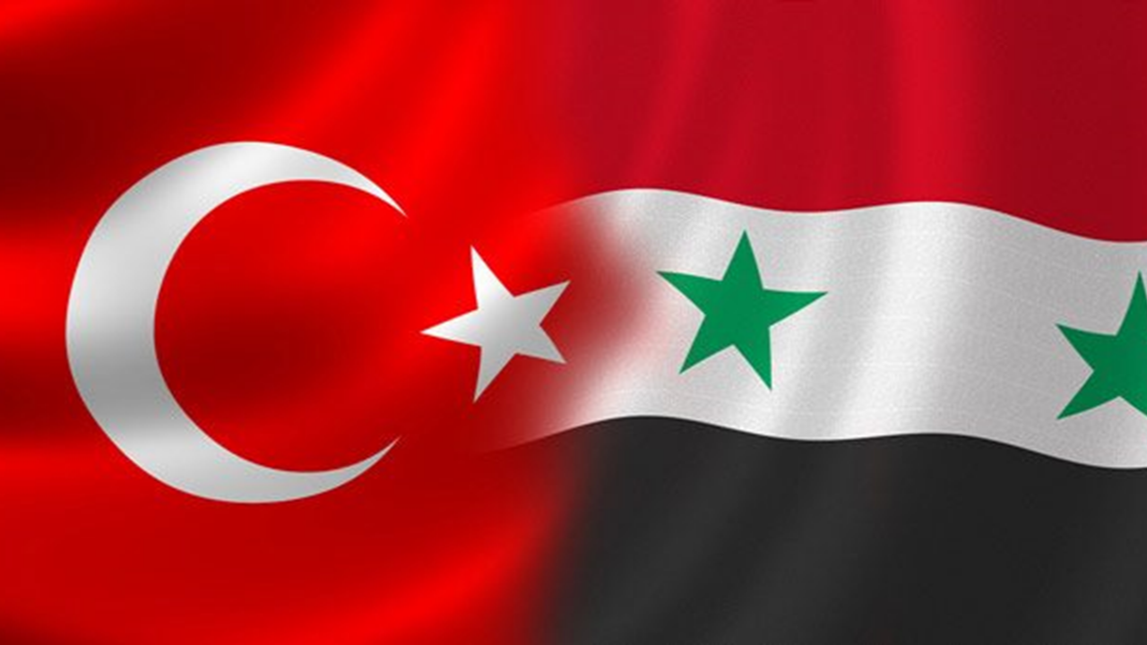 Suriye'ye yanıt Savunma Bakanlığı'ndan: Terör koridorunu önleme için oradayız