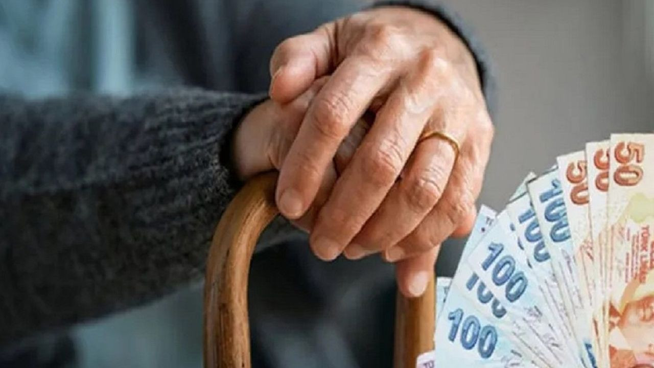 2025'te emekli olanlar daha az aylık alacak: Emekli aylığında yüzde 30 fark - Sayfa 1