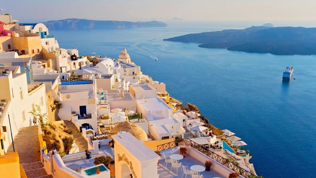 Tatil rotası Yunanistan olanlar dikkat