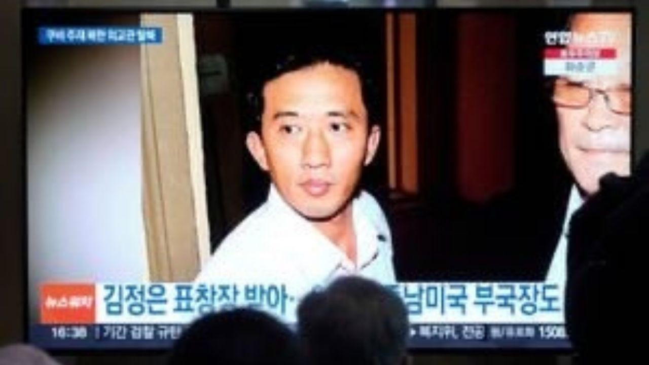 Kuzey Kore Büyükelçisi Güney Kore'ye kaçtı