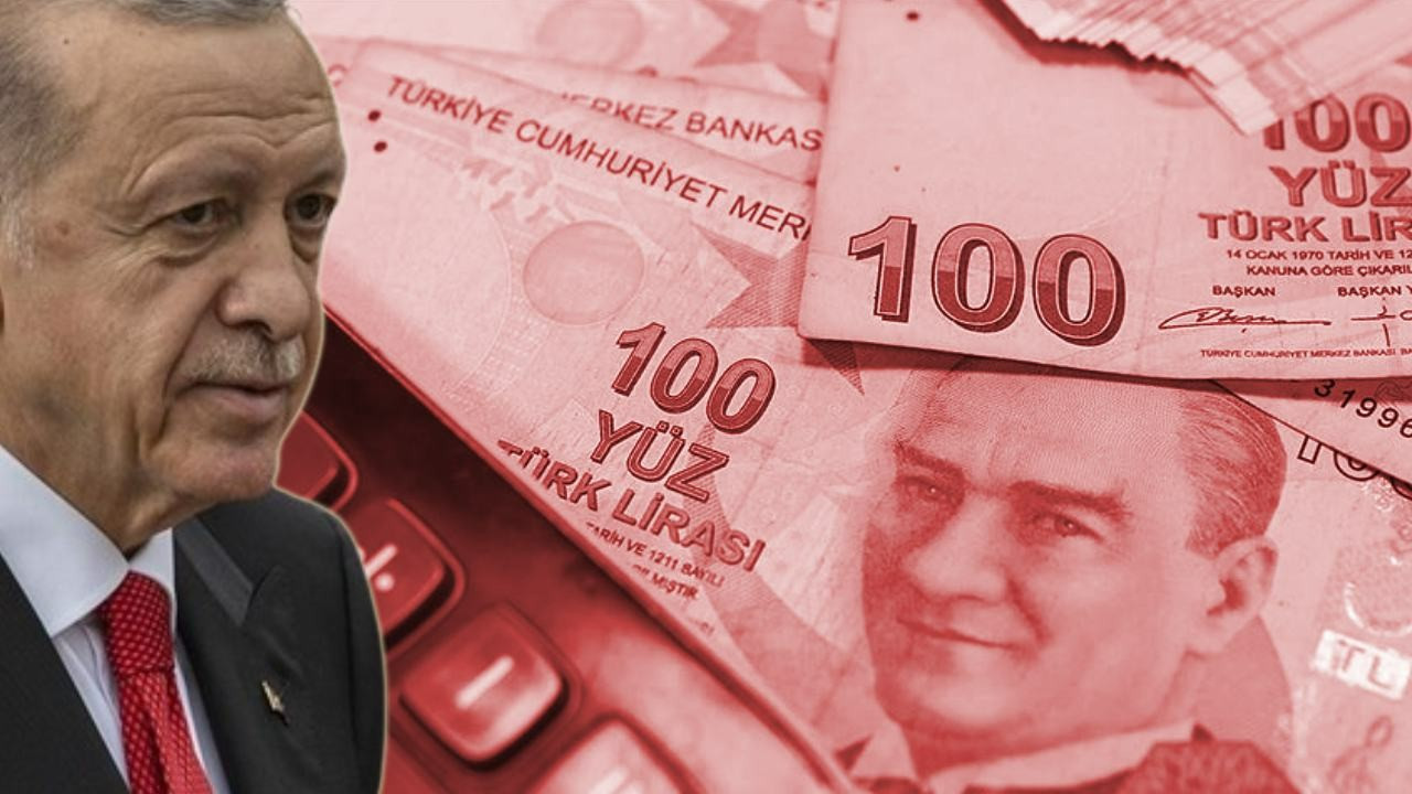 En düşük emekli maaşı: Erdoğan reddetti ve talimat verdi