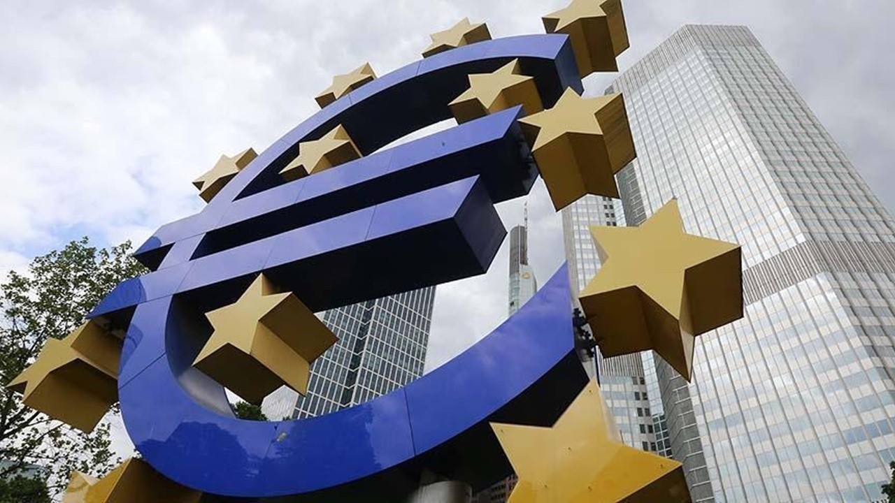 Euro Bölgesi'nde yıllık enflasyon haziranda yüzde 2,5 oldu