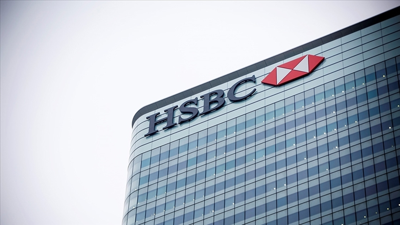 HSBC Grup yeni CEO'sunu seçti