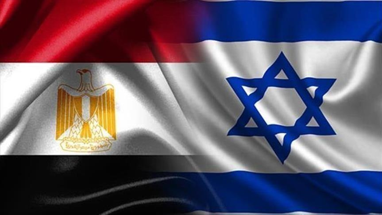 İsrailli heyet esir takası görüşmeleri için Kahire'de