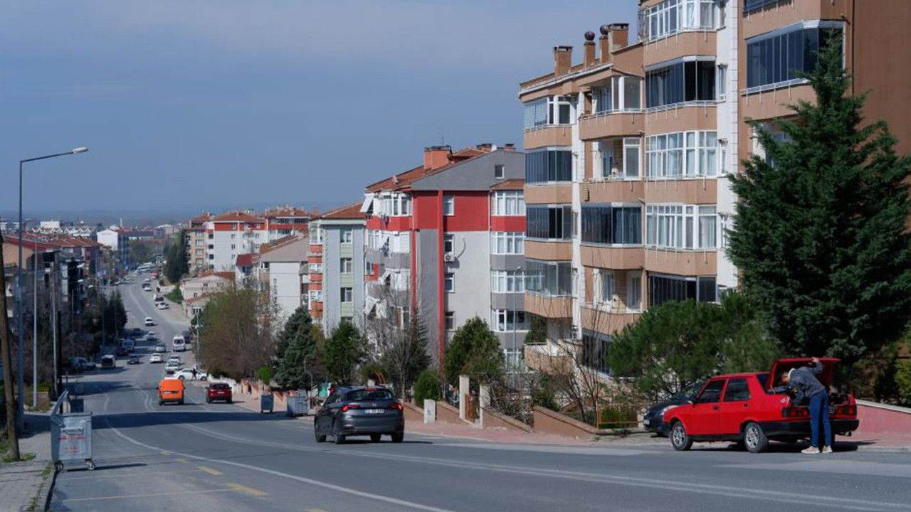 İstanbul, Ankara ve İzmir'deki ortalama konut fiyatı belli oldu! Enflasyona göre reel düşüş var - Sayfa 4