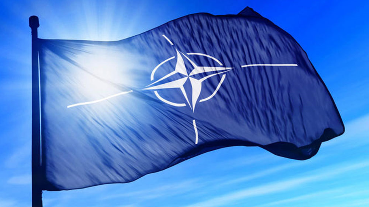NATO'nun yeni Ukrayna Baş Temsilcisi: Patrick Turner