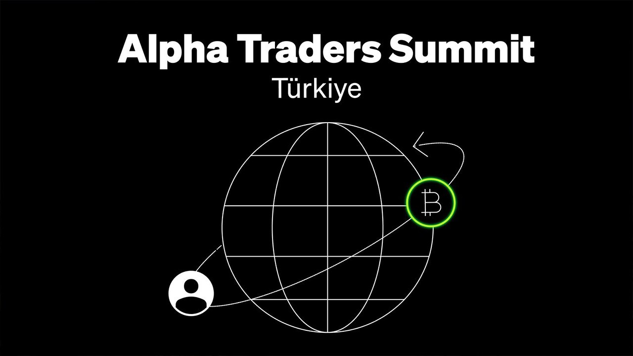 Türkiye’nin en iyi kripto trader’ları, OKX'in İstanbul’daki zirvesinde buluşacak