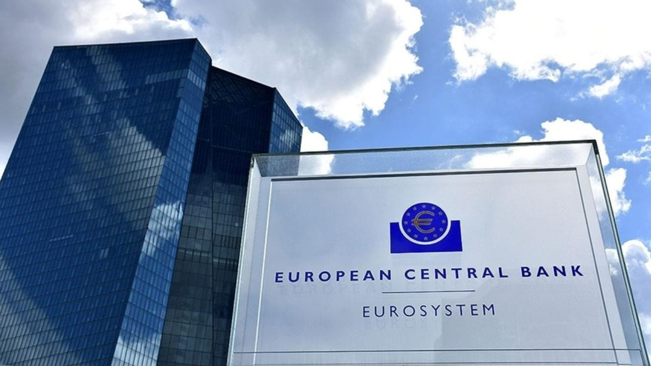 Son dakika... Avrupa Merkez Bankası (ECB) faiz kararını açıkladı