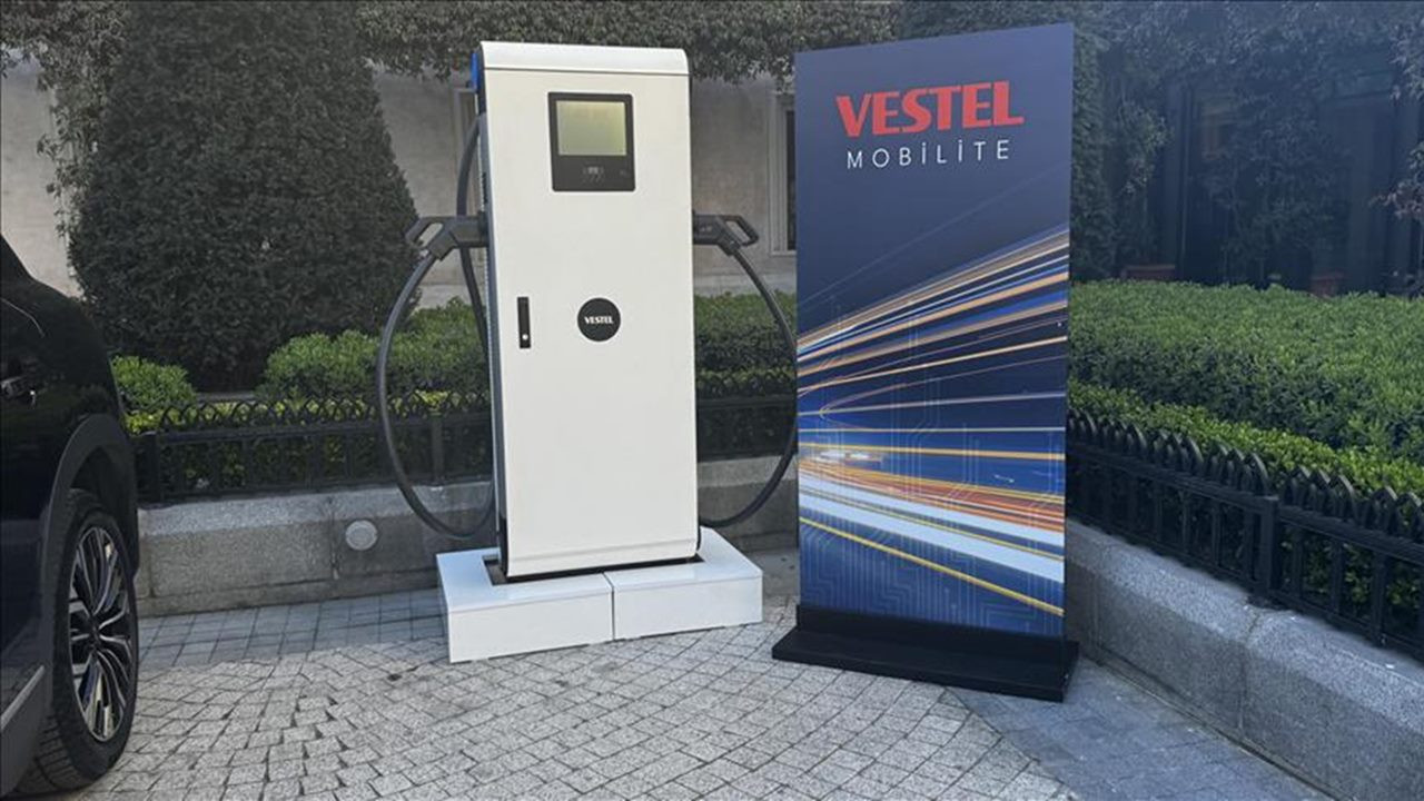 Vestel Mobilite Hindistan pazarına açıldı