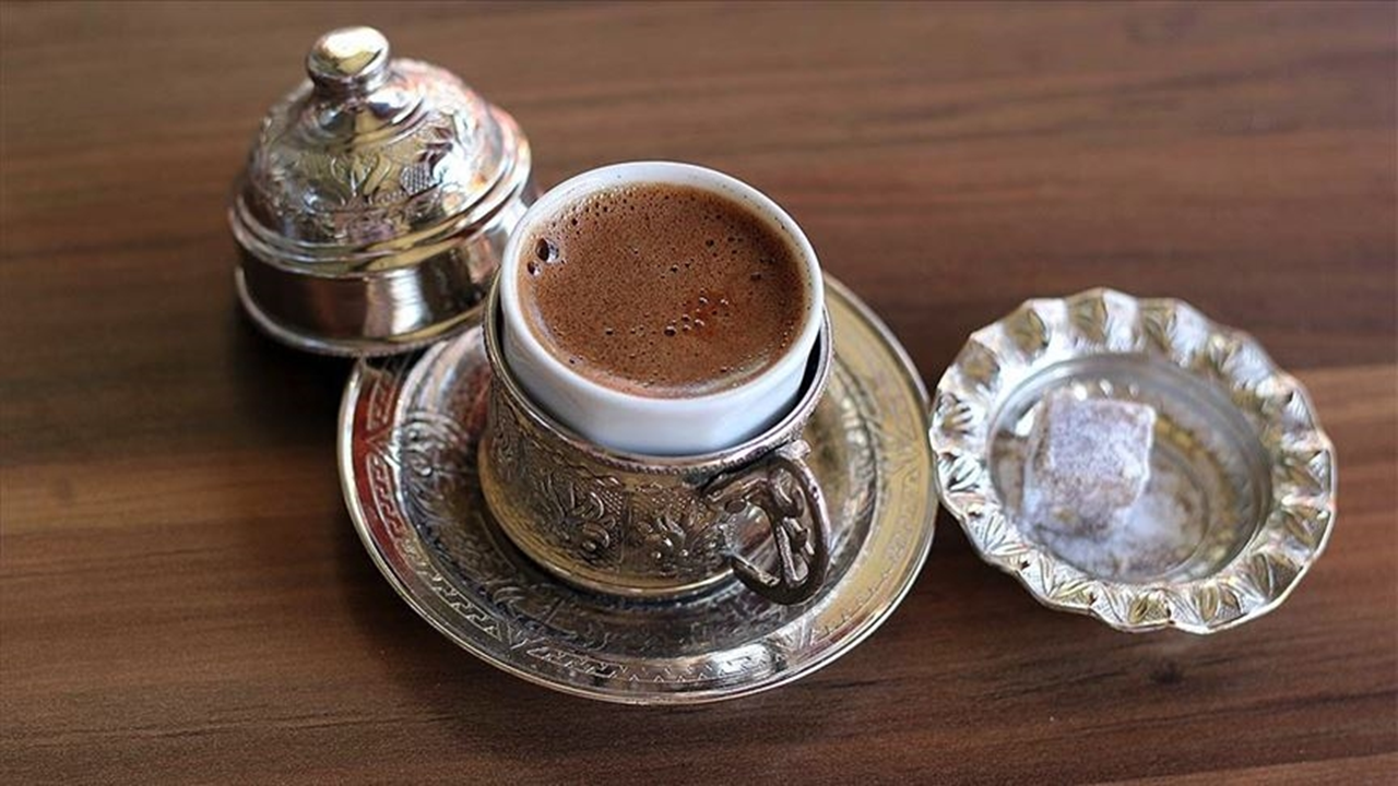 Gaziantep Menengiç kahvesinin AB tescil başvurusu yayınlandı