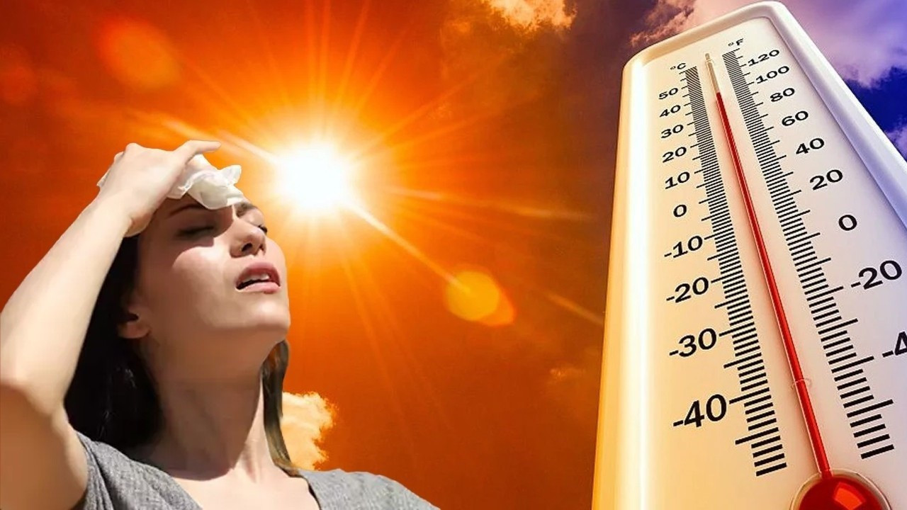 Prof. Dr. Orhan Şen duyurdu: Aşırı sıcaklar geri çekiliyor!
