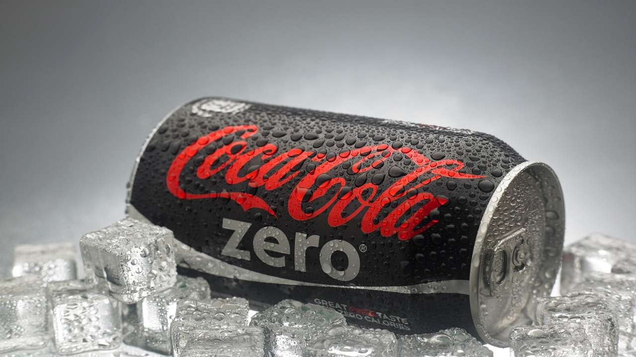 Coca-Cola ikinci çeyrekte beklentilerin üzerinde ciro elde etti
