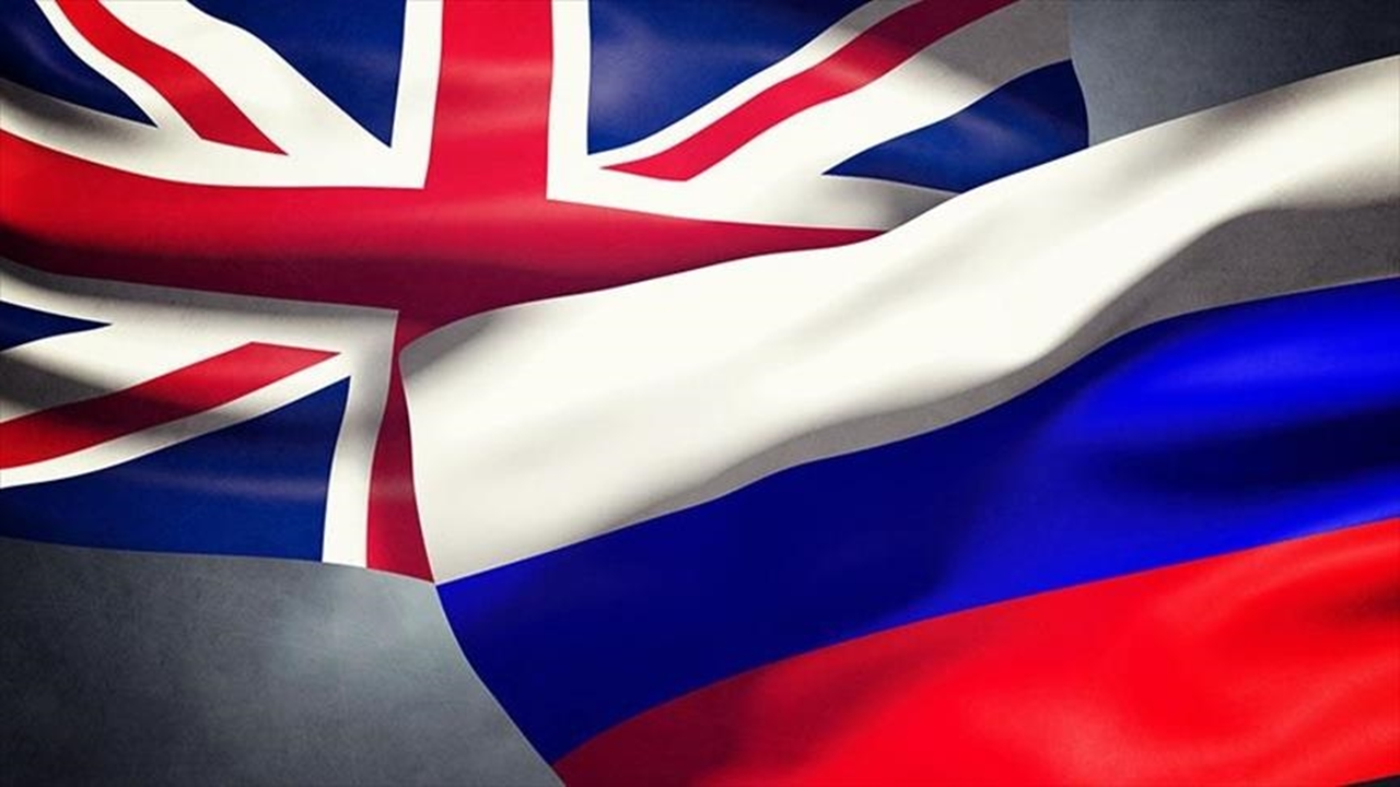 Rusya'dan bir grup İngiliz vatandaşına 'ülkeye giriş yasağı'