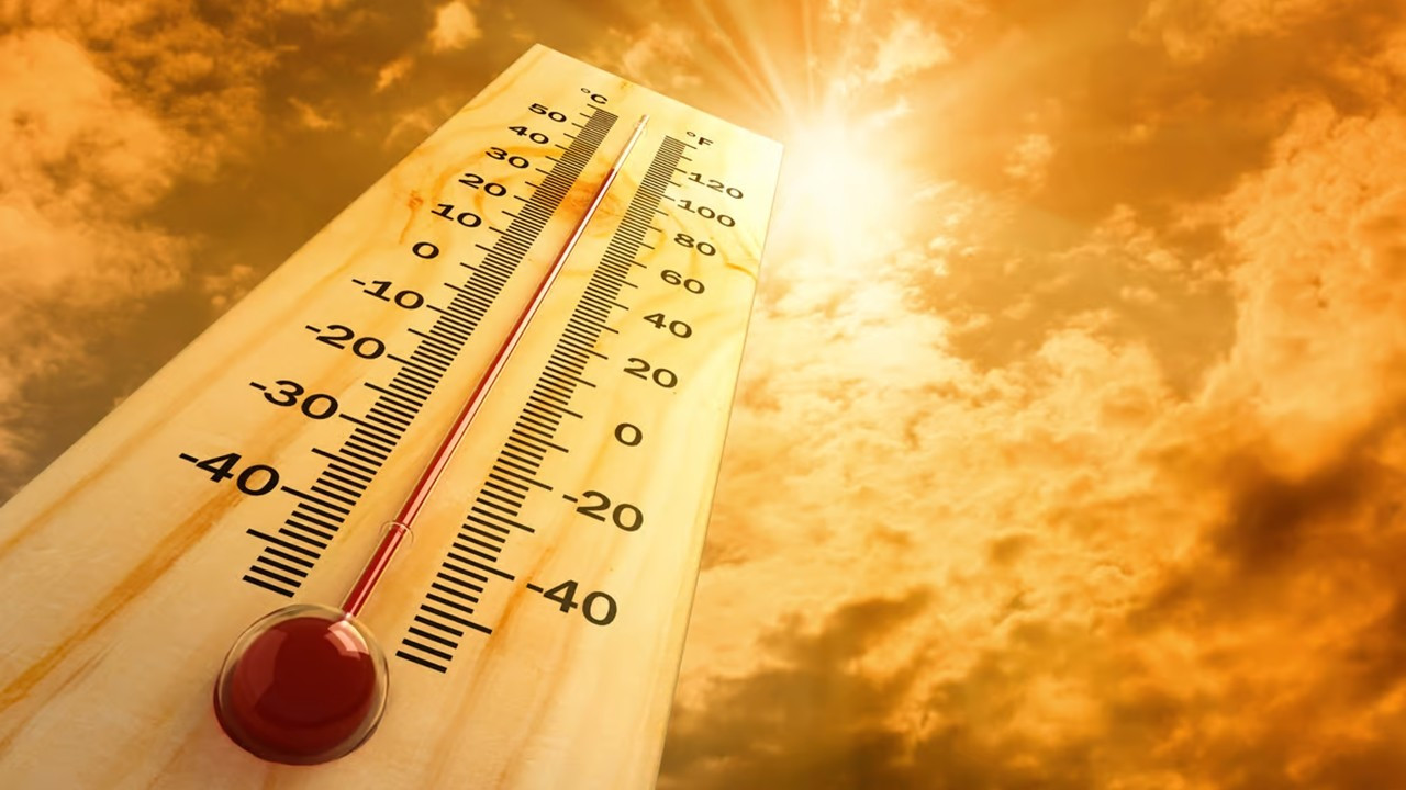 Dünya, şimdiye kadar kaydedilen en sıcak günü yaşadı