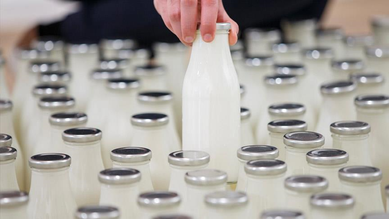 Ömer Fethi Gürer: Ağustos ayında süt krizi yaşanabilir!
