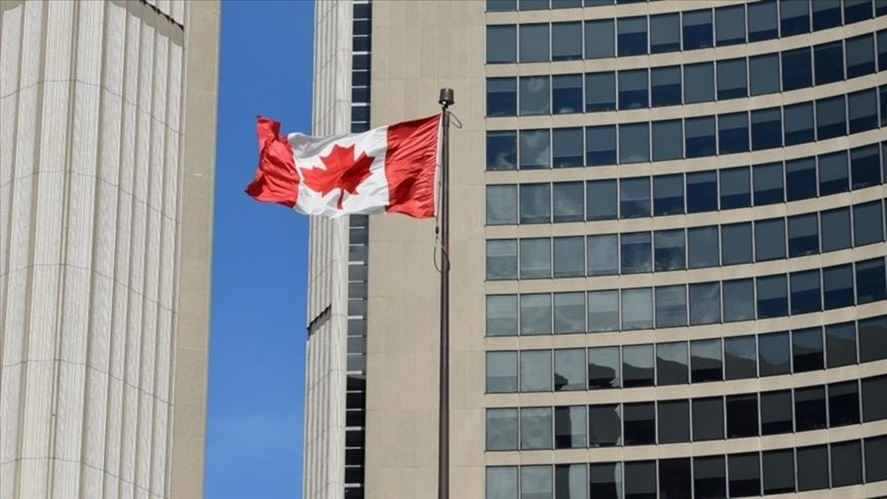 Kanada Merkez Bankası'ndan faiz indirimi kararı