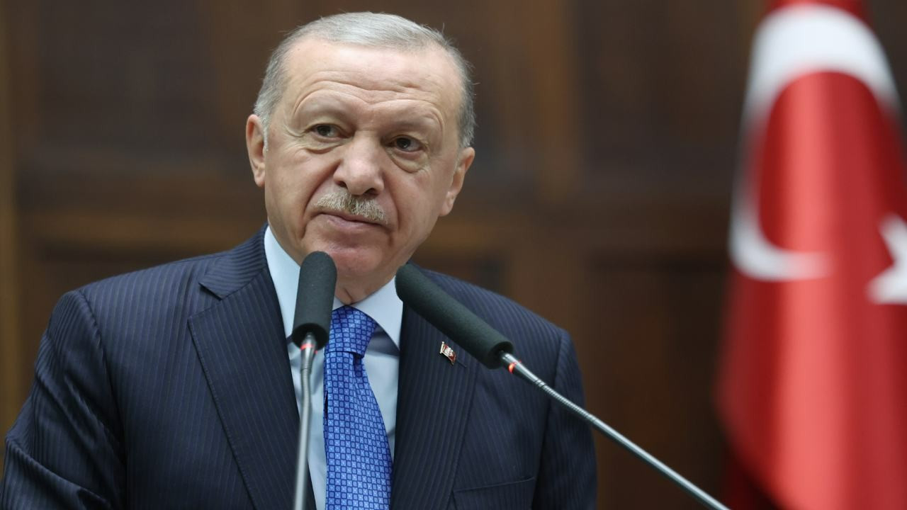 Erdoğan'dan emekli maaşı açıklaması: Tüm sıkıntıların farkındayım