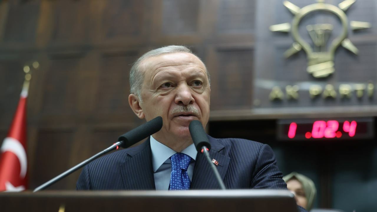 Erdoğan’dan belediye borçlarıyla ilgili çarpıcı çıkış