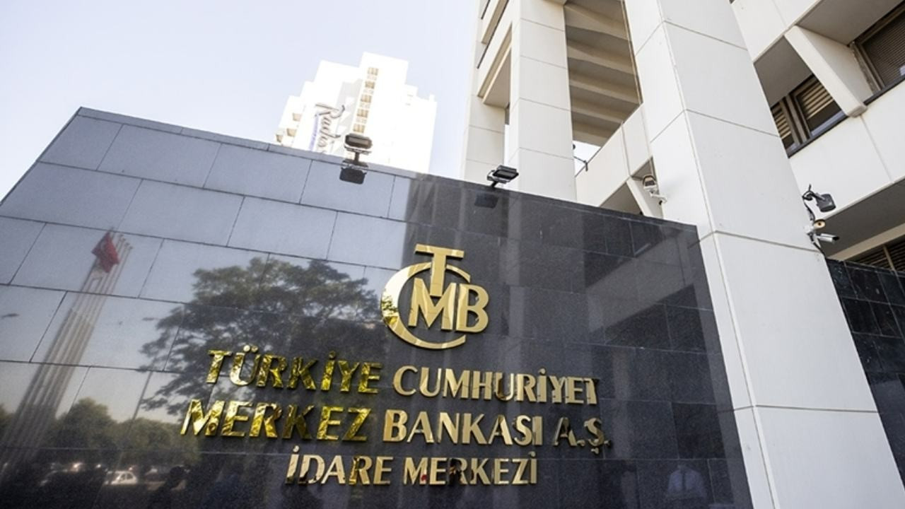 TCMB, Üçüncü Enflasyon Raporu'nu 8 Ağustos'ta Ankara'da açıklayacak