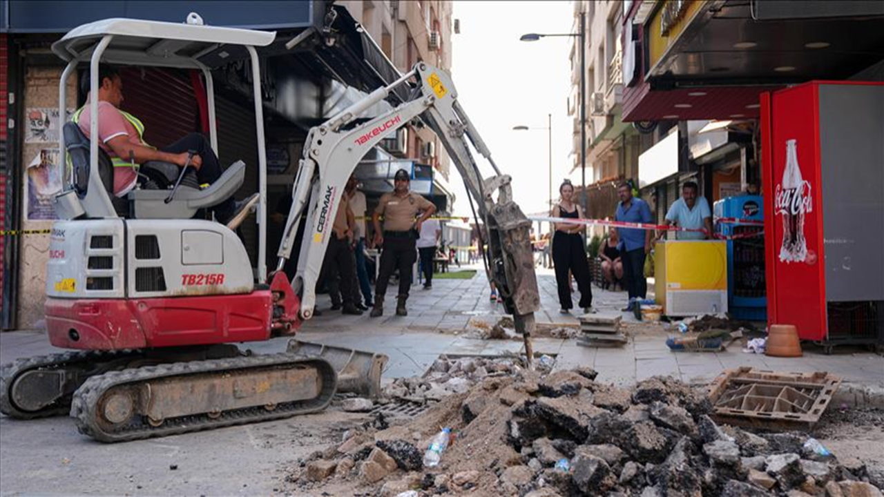 İzmir'de akıma kapılan 2 kişinin ölümünde ihmaller serisi