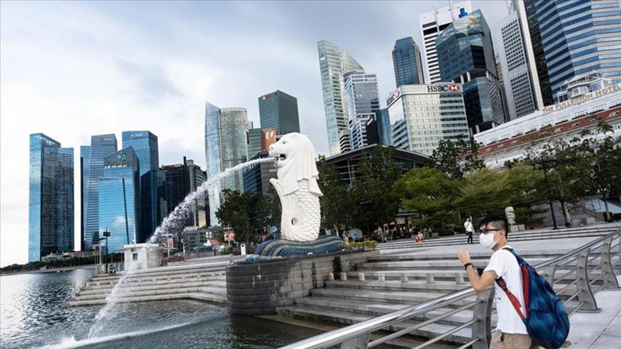 AB ile Singapur dijital ticaret anlaşması yapacak