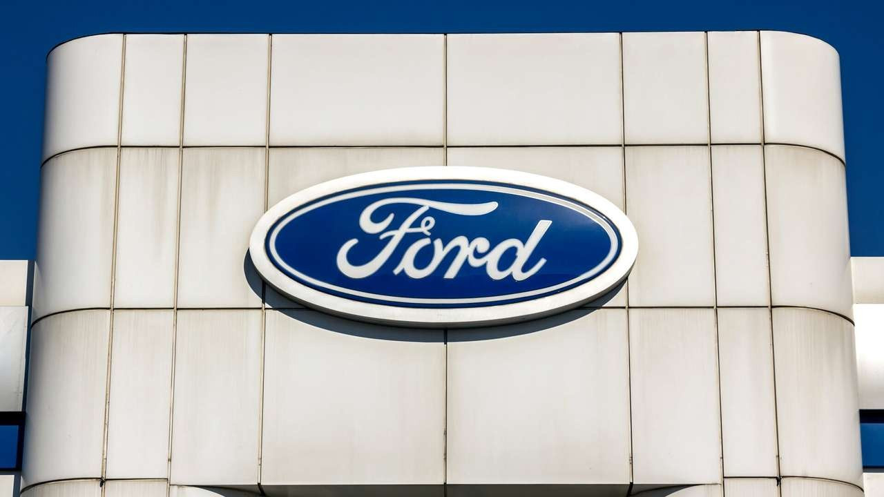 Ford Motor'un karı beklentileri yakalayamadı