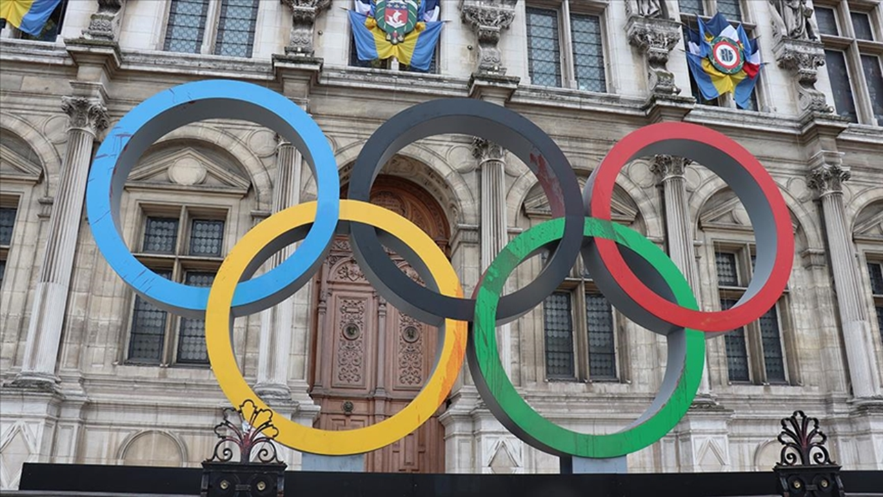 Fransa'nın Olimpiyat Oyunları'ndan ekonomik beklentisi: 6,7-11 milyar Euro arasında