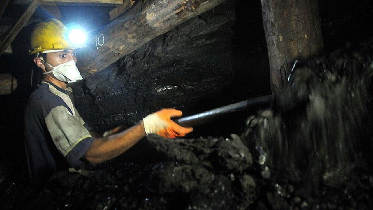 TKİ, 700 madenciye arama kurtarma eğitimi vermeyi planlıyor