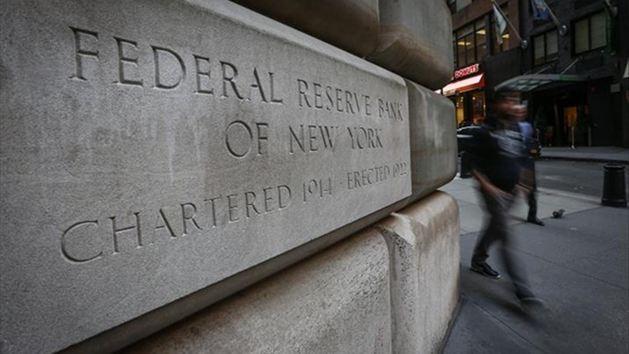Eski New York Fed Başkanı Bill Dudley: Ekonomik faaliyetler...