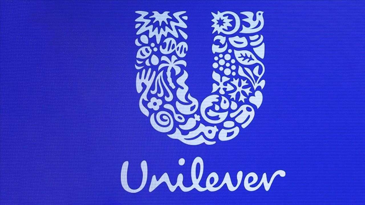 Unilever'in temel satış büyümesi beklentinin altında kaldı