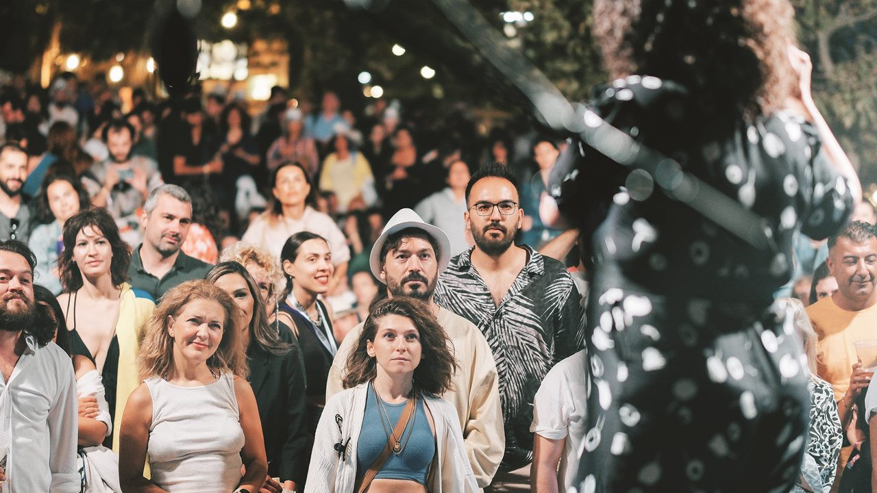 Bozcaada Caz Festivali kültürel etkiyi artırıyor