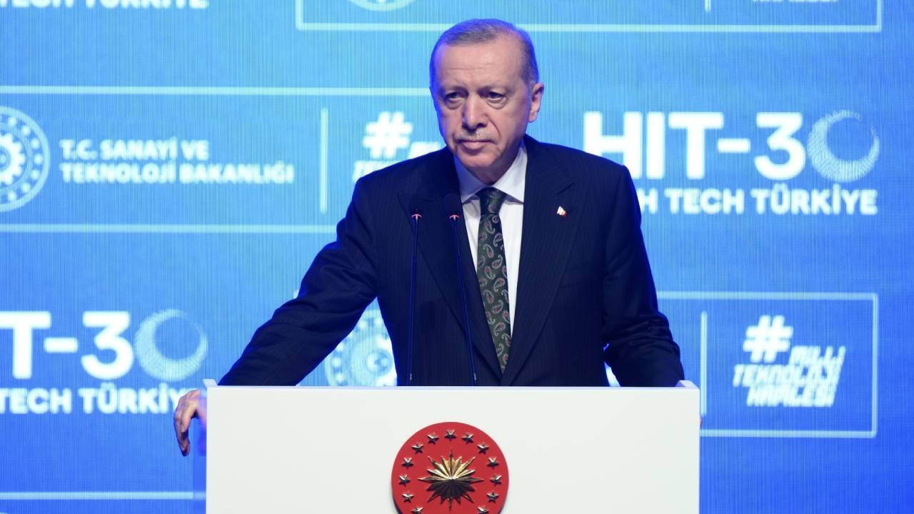 Erdoğan 6 çağrı yaptı: Yeni teşvik paketlerini açıkladı